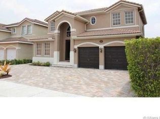 14039 SW 155th Ter, Miami, FL 33177