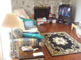 3545 Olmstead Rd, West Jefferson, OH 43162