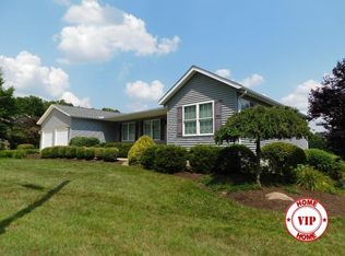 1655 State Route 60, Ashland, OH 44805