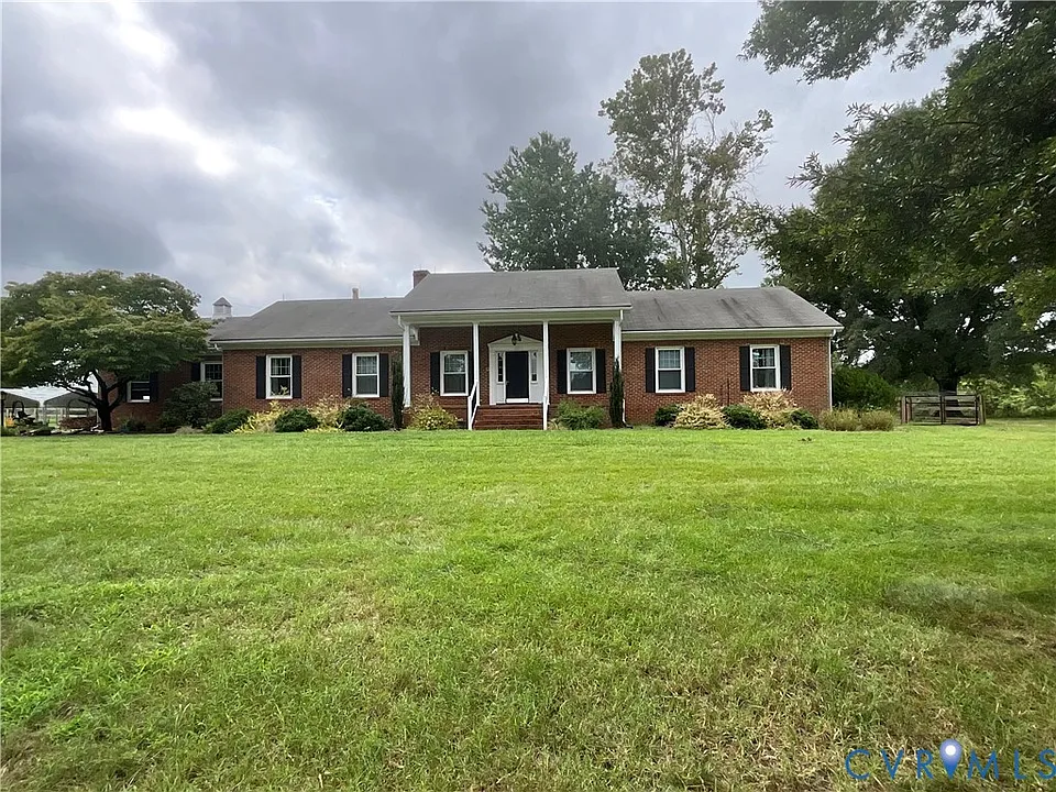 21121 Rocky Ford Rd