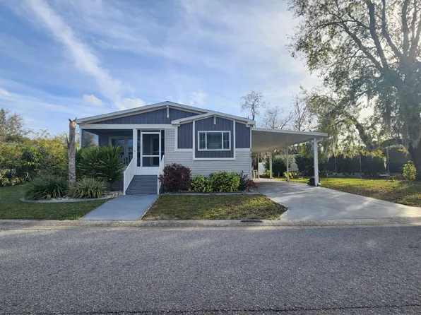 2749 Ranch House Rd #205, Orlando, FL 32822