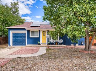1200 S Tejon Street, Denver, CO 80223