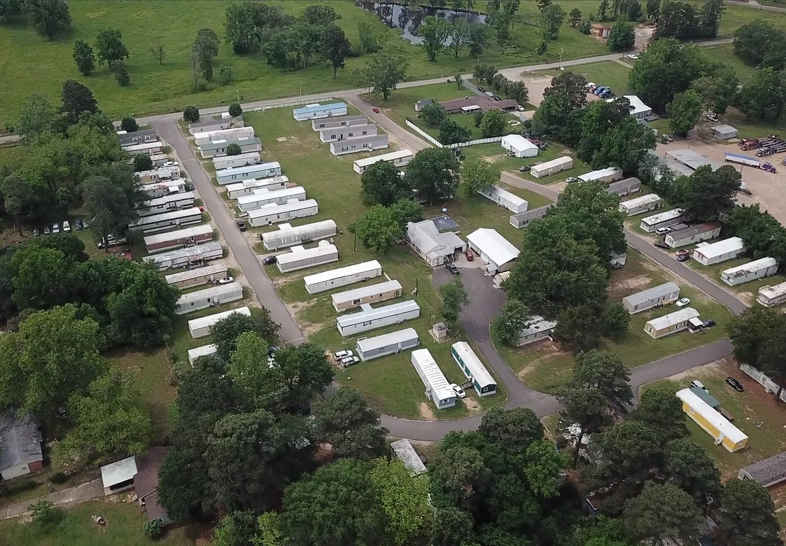 Buckhead Mobile Home Estates LLC - Rent to Own — Photo 2