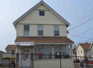 52 Tileston St, Everett, MA 02149