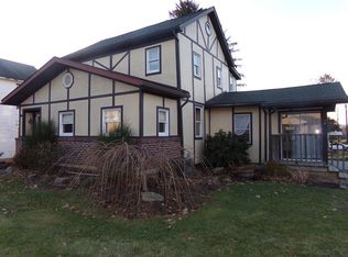 591 Sipesville Rd, Sipesville, PA 15501