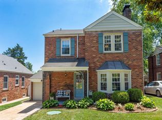 9406 Sonora Ave, Saint Louis, MO