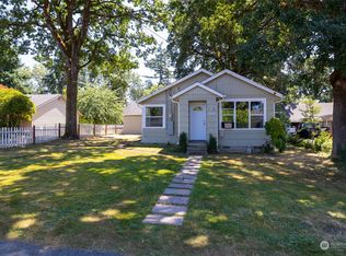 1533 SW Johnson Ave, Chehalis, WA 98532