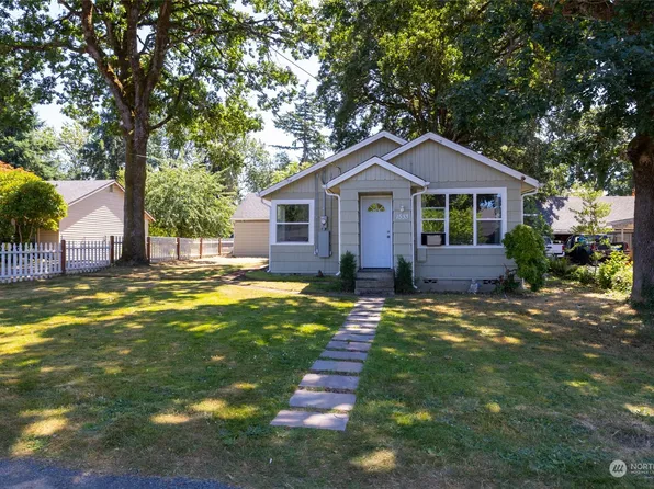 1533 SW Johnson Avenue, Chehalis, WA 98532