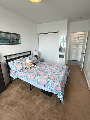 Bedroom, photo 4