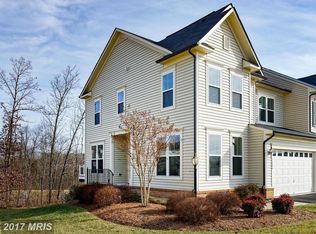 12026 Lake Dorian Dr, Bristow, VA 20136
