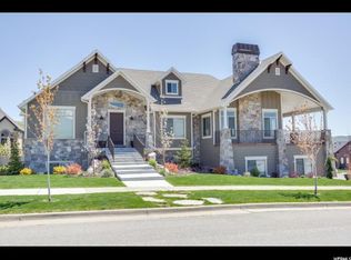 5920 Stampede Ln, Mountain Green, UT 84050