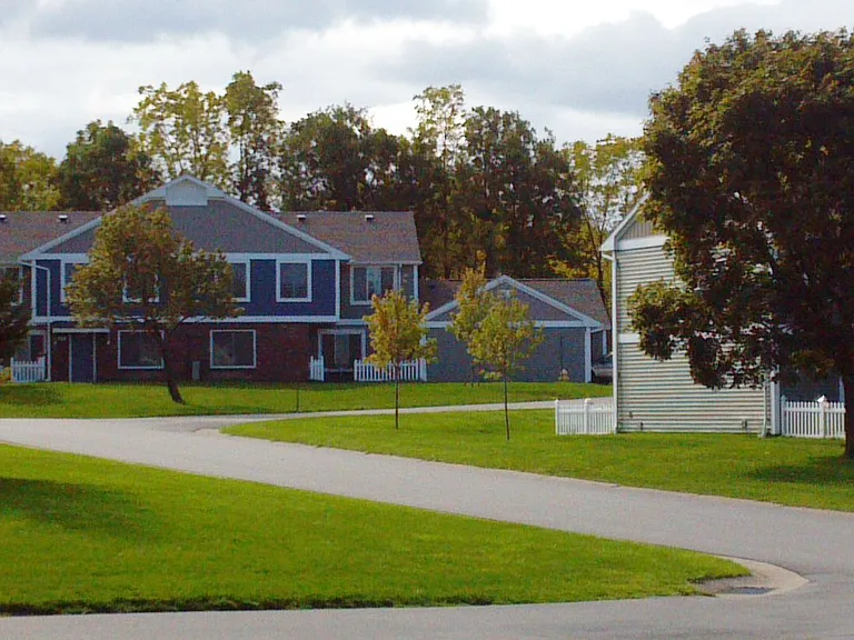 Community Grounds