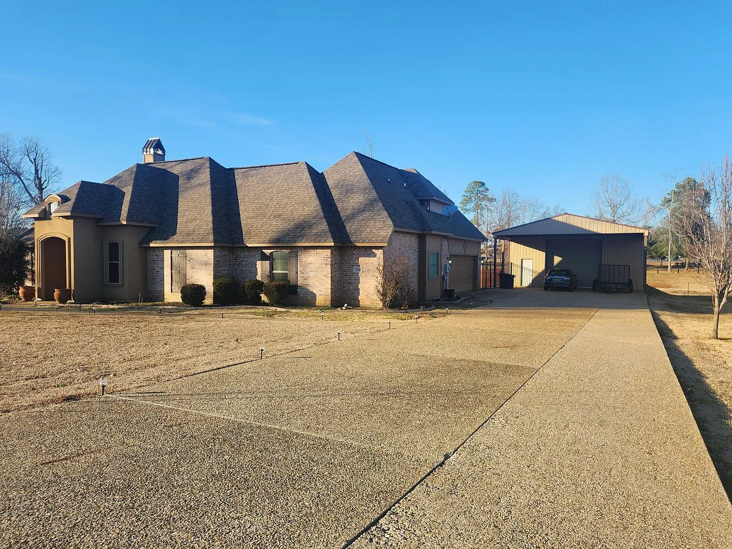 Gated Community in Haughton School district... — Photo 2