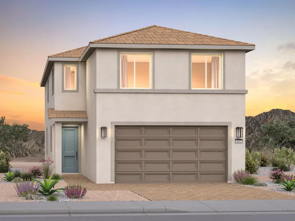 4235 Sunset Chaser Ct, Las Vegas, NV 89147