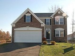 123 Main St, Pataskala, OH 43062