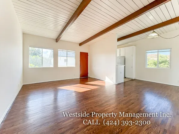 5319 Inglewood Blvd #9, Culver City, CA 90230