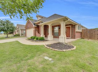 3614 Regent St, Midlothian, TX 76065
