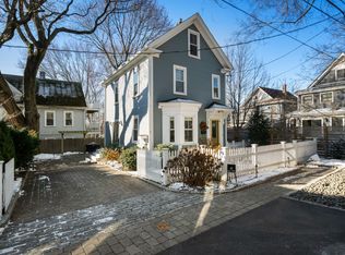 40 Mead St, Somerville, MA 02144