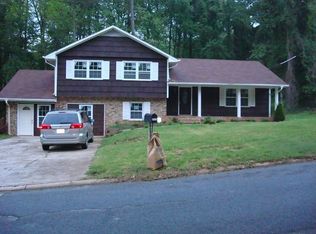 4772 Wildginger Run, Lithonia, GA 30038