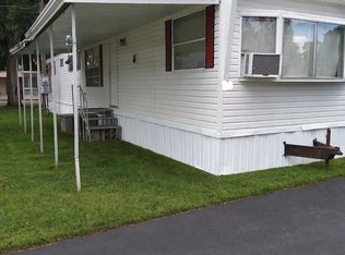425 Monroe Ave #26, Findlay, OH 45840