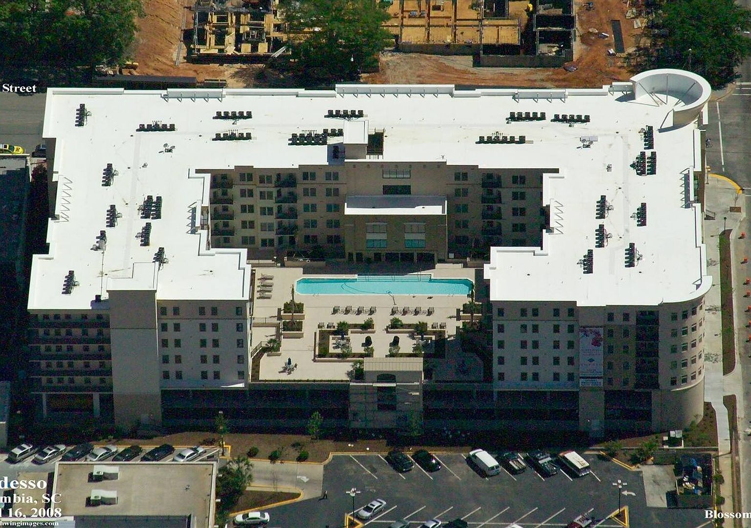 601 Main St APT 405, Columbia, SC 29201 | Zillow