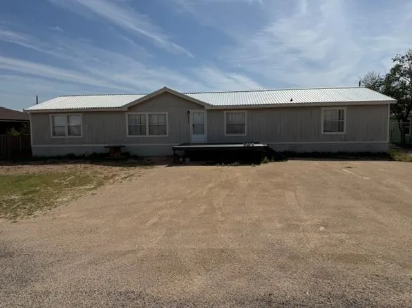 211 S Gardner Ave, Wink, TX 79789