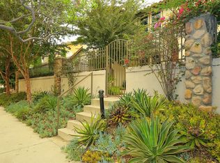 1097 Rosewalk Way, Pasadena, CA 91103