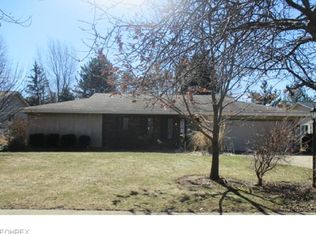 13787 Olde Orchard Rd, Strongsville, OH 44136