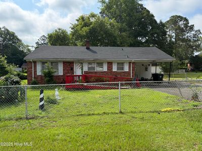 718 Franklin Street, Goldsboro, NC, 27530