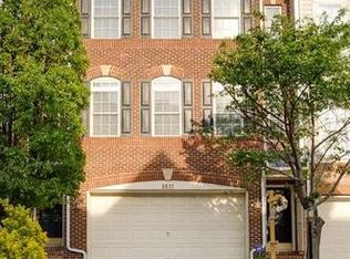 9617 Potters Hill Cir, Lorton, VA 22079