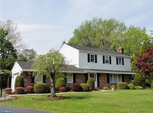 812 E Philip Dr, Phoenixville, PA 19460