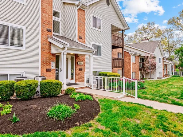 5984 Meadowcreek Dr #7, Milford, OH 45150