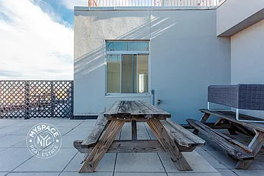 Rented by MySpaceNYC