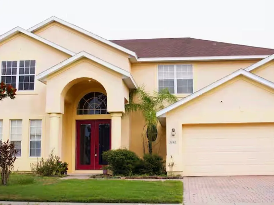 2642 Maggiore Cir