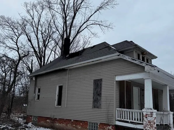 164 Grove St, Highland Park, MI 48203