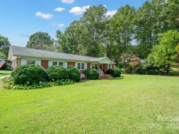 862 Salem Church Rd, Lincolnton, NC 28092