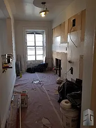 Rented by Skyline Group Real Estate