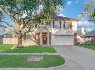 6355 Crossway Dr, Houston, TX 77084