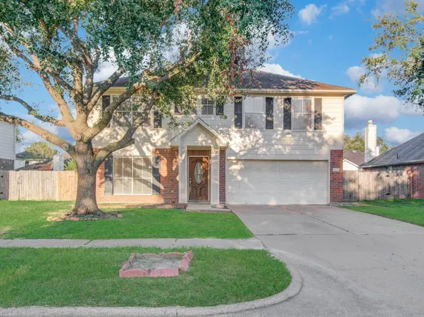 6355 Crossway Dr, Houston, TX 77084