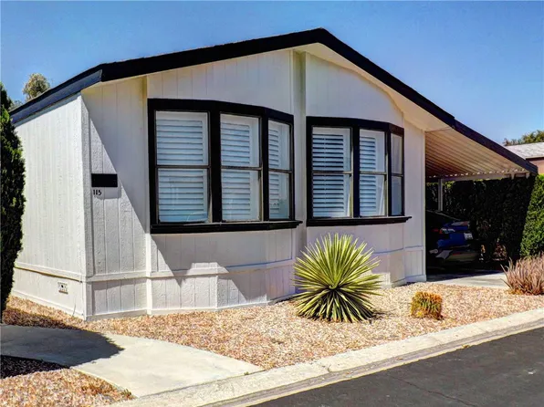 15300 Palm Dr Space 115, Desert Hot Springs, CA 92240