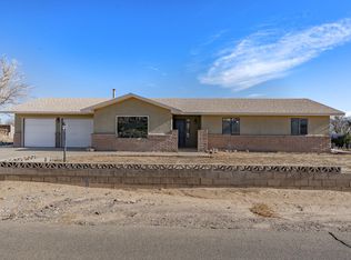 150 Eaton Rd SE, Rio Rancho, NM 87124