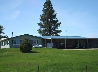 17049 Us Highway 14, Carlile, WY 82721