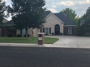 14 Jynteewood Cir, Canyon, TX 79015