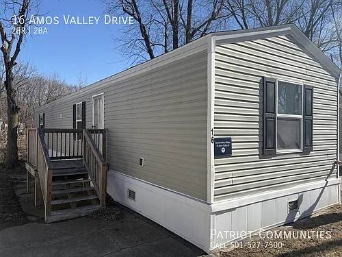 16 Amos Valley Dr Photo 1
