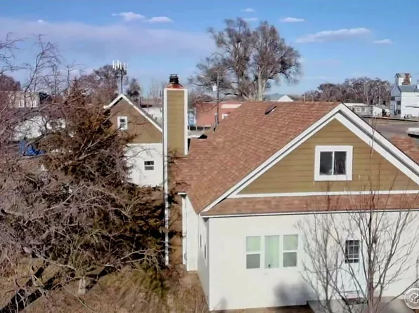 110 Washington Ave, Merino, CO 80741