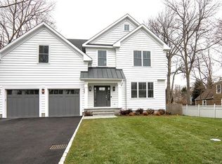 7 Fairport Rd, Westport, CT 06880