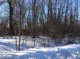 20 Vacant Lots Concord Cranbrook & Ln, Marlette, MI 48453