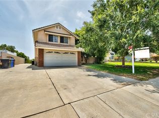 4196 Canyonside Cir, Riverside, CA 92509