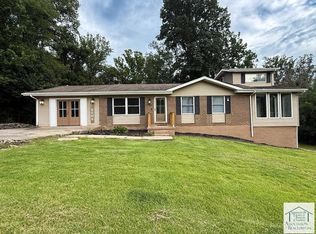 247 Country Haven Dr, Ridgeway, VA 24148