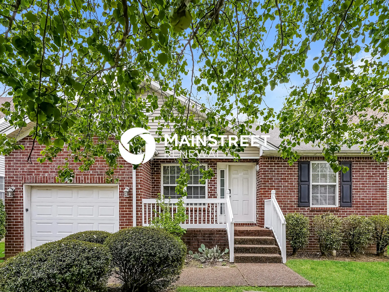 3133 Barksdale Harbor Dr — Photo 1